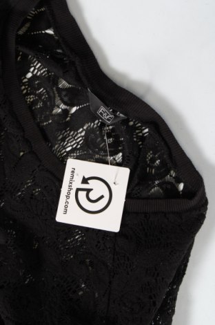 Γυναικεία μπλούζα F&F, Μέγεθος XS, Χρώμα Μαύρο, Τιμή 4,33 €