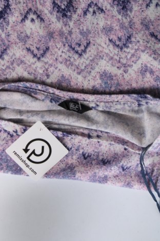Γυναικεία μπλούζα F&F, Μέγεθος L, Χρώμα Πολύχρωμο, Τιμή 8,01 €