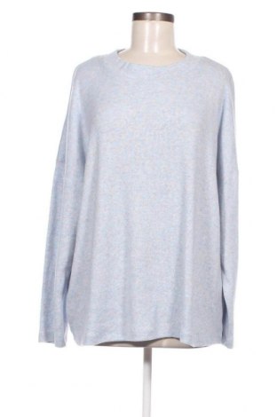 Γυναικεία μπλούζα F&F, Μέγεθος XXL, Χρώμα Μπλέ, Τιμή 11,05 €