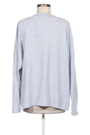 Γυναικεία μπλούζα F&F, Μέγεθος XXL, Χρώμα Μπλέ, Τιμή 10,34 €