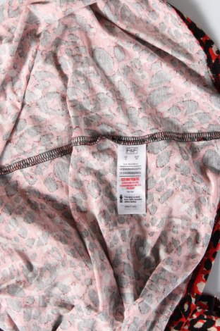 Γυναικεία μπλούζα F&F, Μέγεθος M, Χρώμα Πολύχρωμο, Τιμή 4,35 €