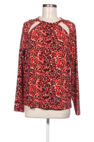 Дамска блуза F&F, Размер M, Цвят Многоцветен, Цена 7,03 лв.