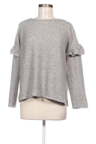Γυναικεία μπλούζα F&F, Μέγεθος M, Χρώμα Γκρί, Τιμή 4,11 €