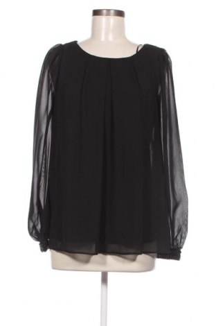 Дамска блуза F&F, Размер M, Цвят Черен, Цена 6,65 лв.