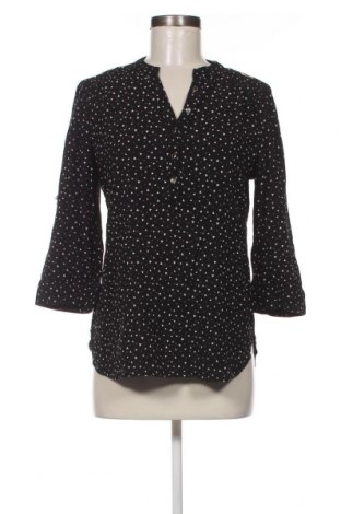 Γυναικεία μπλούζα F&F, Μέγεθος M, Χρώμα Μαύρο, Τιμή 11,75 €