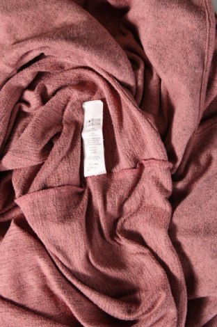 Γυναικεία μπλούζα F&F, Μέγεθος L, Χρώμα Ρόζ , Τιμή 1,76 €