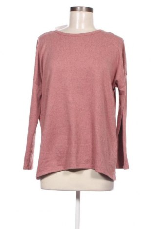 Γυναικεία μπλούζα F&F, Μέγεθος L, Χρώμα Ρόζ , Τιμή 4,00 €