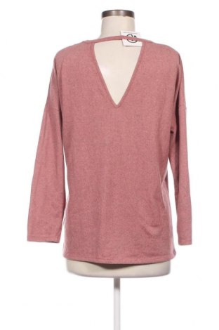 Дамска блуза F&F, Размер L, Цвят Розов, Цена 5,51 лв.
