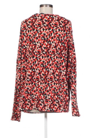Γυναικεία μπλούζα F&F, Μέγεθος XXL, Χρώμα Πολύχρωμο, Τιμή 11,05 €