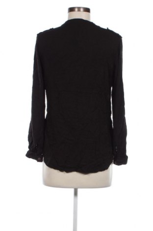 Дамска блуза F&F, Размер M, Цвят Черен, Цена 6,46 лв.