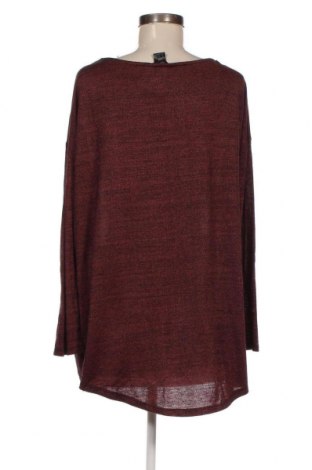 Γυναικεία μπλούζα F&F, Μέγεθος XL, Χρώμα Κόκκινο, Τιμή 4,23 €