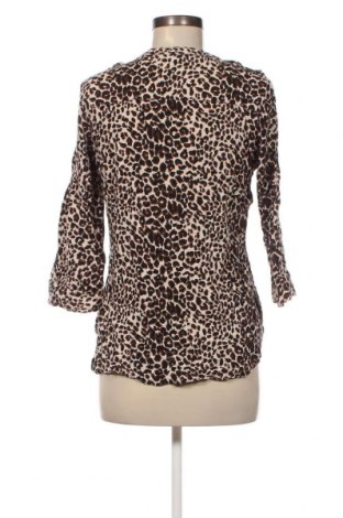 Дамска блуза F&F, Размер L, Цвят Многоцветен, Цена 6,65 лв.