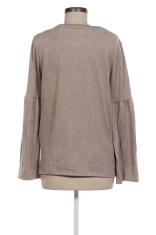 Γυναικεία μπλούζα F&F, Μέγεθος L, Χρώμα  Μπέζ, Τιμή 5,41 €