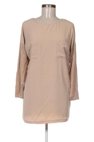 Γυναικεία μπλούζα F&F, Μέγεθος M, Χρώμα  Μπέζ, Τιμή 1,76 €