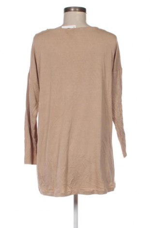 Damen Shirt F&F, Größe M, Farbe Beige, Preis € 1,98