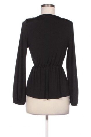 Γυναικεία μπλούζα F&F, Μέγεθος XS, Χρώμα Μαύρο, Τιμή 3,88 €