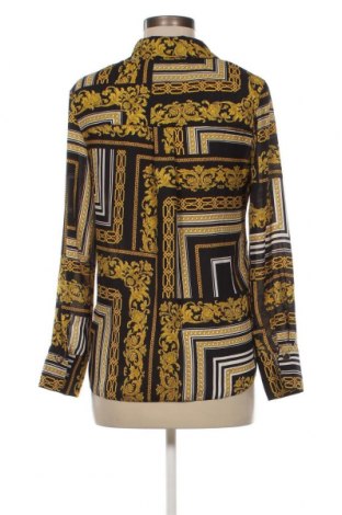 Дамска блуза F&F, Размер S, Цвят Многоцветен, Цена 10,83 лв.