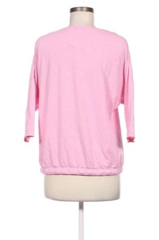 Γυναικεία μπλούζα F&F, Μέγεθος M, Χρώμα Ρόζ , Τιμή 3,53 €
