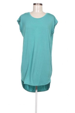 Дамска блуза F&F, Размер M, Цвят Зелен, Цена 6,65 лв.