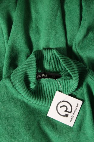 Bluză de femei F&F, Mărime S, Culoare Verde, Preț 62,50 Lei