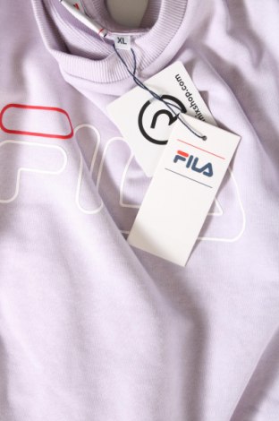Дамска блуза FILA, Размер XL, Цвят Лилав, Цена 77,52 лв.