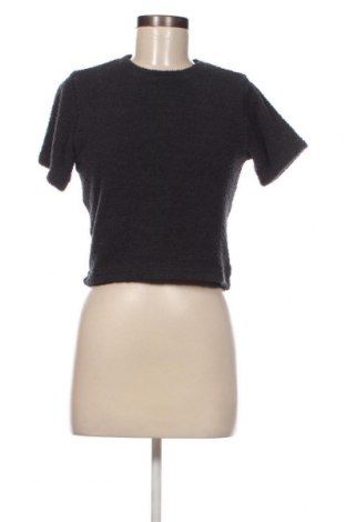 Дамска блуза FILA, Размер M, Цвят Сив, Цена 15,84 лв.
