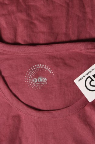 Damen Shirt FLG, Größe M, Farbe Rosa, Preis 1,98 €