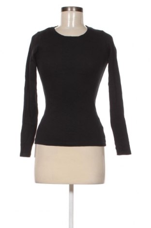 Дамска блуза FSBN Sister, Размер S, Цвят Черен, Цена 6,27 лв.