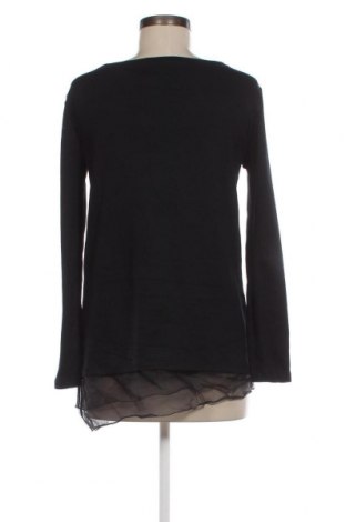 Γυναικεία μπλούζα Fabiana Filippi, Μέγεθος M, Χρώμα Μαύρο, Τιμή 54,43 €