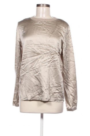 Дамска блуза Fabiana Filippi, Размер M, Цвят Бежов, Цена 88,00 лв.