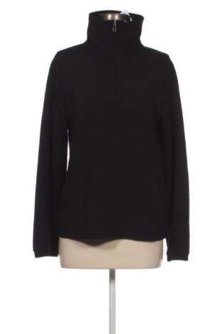 Дамска блуза Fabiani, Размер L, Цвят Черен, Цена 3,04 лв.
