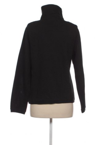 Γυναικεία μπλούζα Fabiani, Μέγεθος L, Χρώμα Μαύρο, Τιμή 4,11 €
