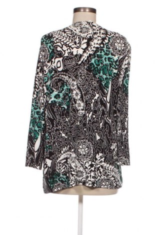 Дамска блуза Fabiani, Размер XL, Цвят Многоцветен, Цена 6,46 лв.
