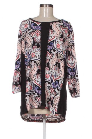 Дамска блуза Fabiani, Размер XXL, Цвят Многоцветен, Цена 18,43 лв.
