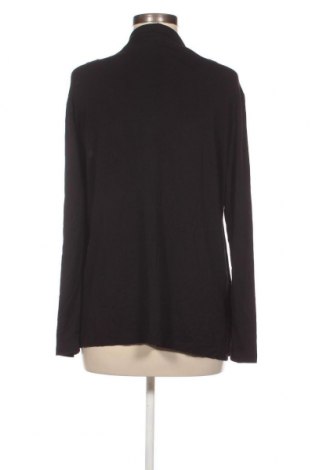 Дамска блуза Fabiani, Размер L, Цвят Черен, Цена 6,46 лв.