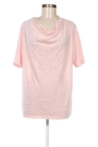 Γυναικεία μπλούζα Fabiani, Μέγεθος L, Χρώμα Ρόζ , Τιμή 3,29 €