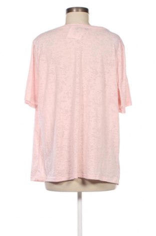 Дамска блуза Fabiani, Размер L, Цвят Розов, Цена 5,32 лв.
