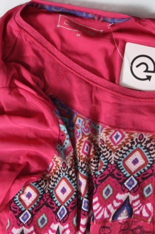 Γυναικεία μπλούζα Fabiani, Μέγεθος XL, Χρώμα Ρόζ , Τιμή 5,64 €
