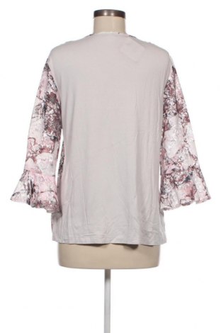 Γυναικεία μπλούζα Fair Lady, Μέγεθος M, Χρώμα Πολύχρωμο, Τιμή 3,53 €