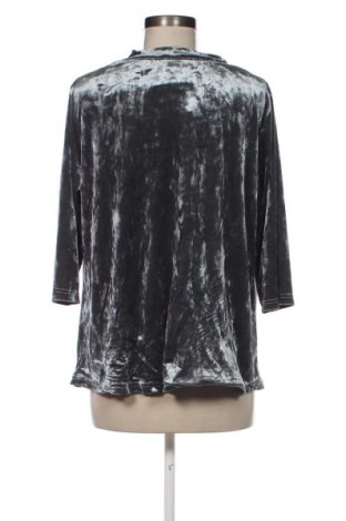 Bluză de femei Fair Lady, Mărime XL, Culoare Gri, Preț 20,36 Lei