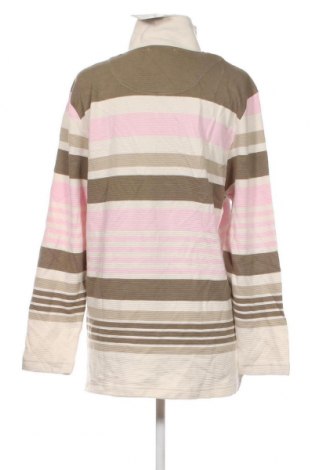 Γυναικεία μπλούζα Fair Lady, Μέγεθος XL, Χρώμα Πολύχρωμο, Τιμή 4,00 €
