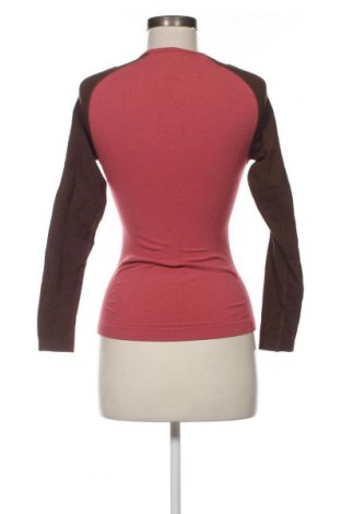 Γυναικεία μπλούζα Falke, Μέγεθος M, Χρώμα Ρόζ , Τιμή 5,94 €