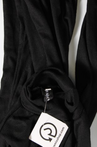 Дамска блуза Fancyqube, Размер S, Цвят Черен, Цена 10,07 лв.