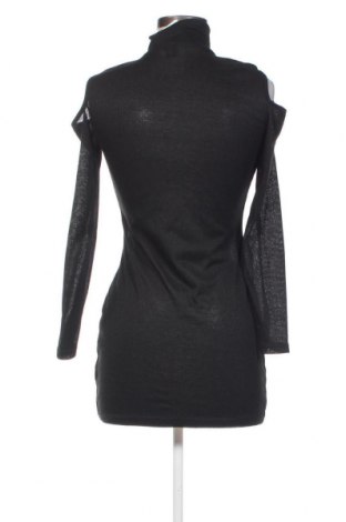 Дамска блуза Fancyqube, Размер S, Цвят Черен, Цена 10,07 лв.