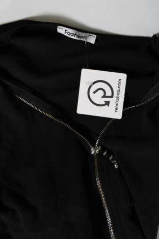 Damen Shirt Fashion, Größe M, Farbe Schwarz, Preis 2,51 €