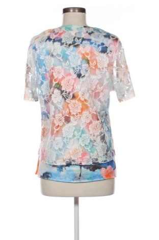 Γυναικεία μπλούζα Fashion, Μέγεθος M, Χρώμα Πολύχρωμο, Τιμή 2,69 €