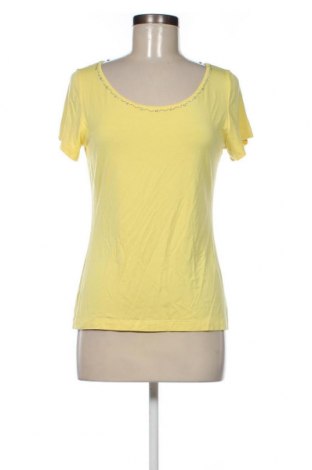 Damen Shirt Favela, Größe L, Farbe Gelb, Preis € 5,28