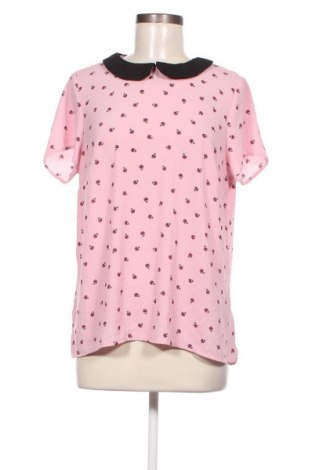 Γυναικεία μπλούζα Fb Sister, Μέγεθος XL, Χρώμα Πολύχρωμο, Τιμή 11,75 €