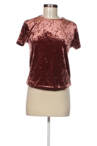 Damen Shirt Fb Sister, Größe M, Farbe Braun, Preis 1,98 €