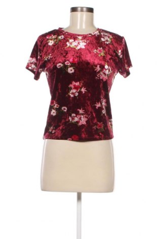 Дамска блуза Fb Sister, Размер L, Цвят Червен, Цена 7,79 лв.